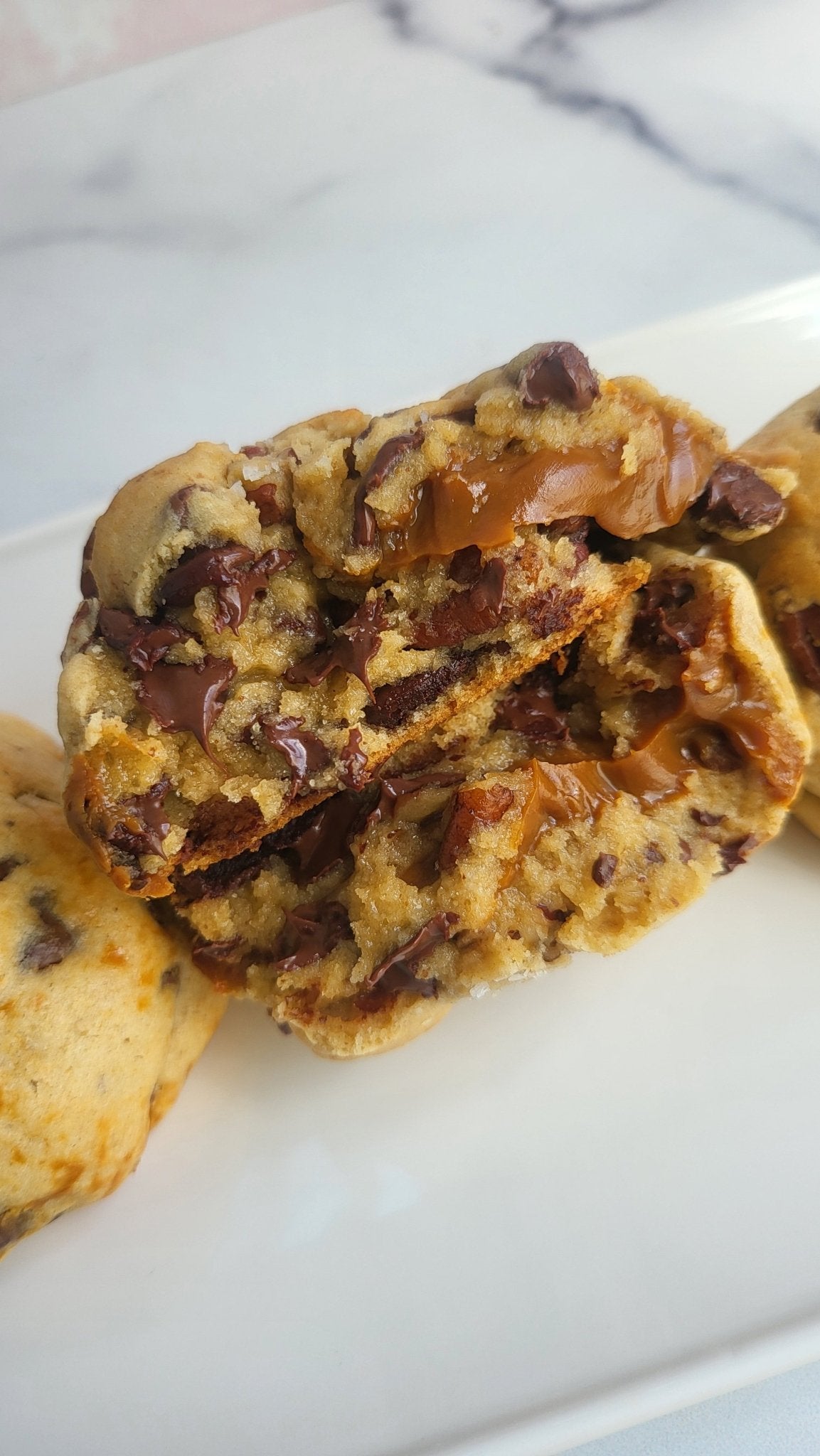 The Indulgence Dozen (12 Cookies) - Elegant Impressions Bakery