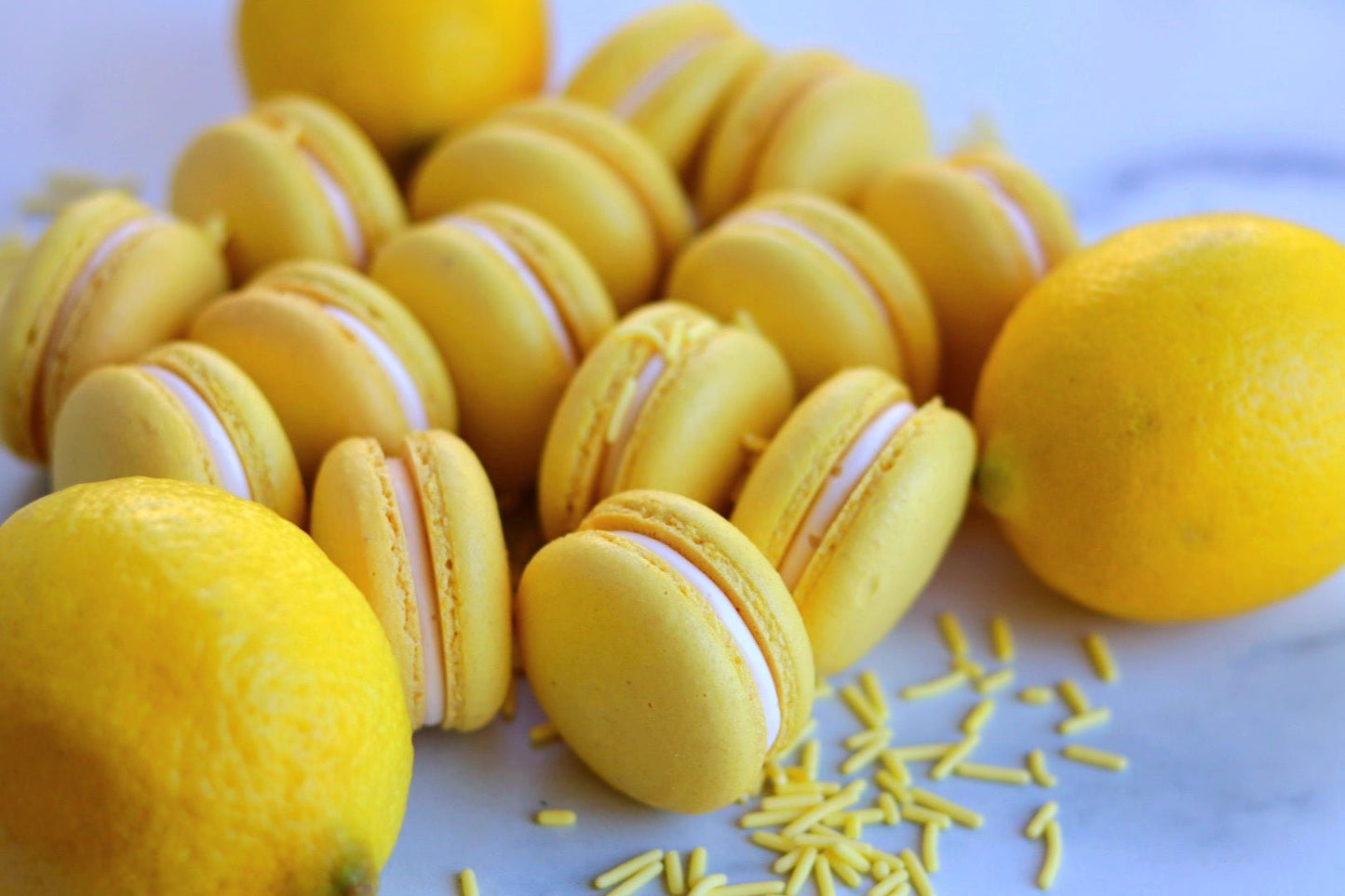 Macarons