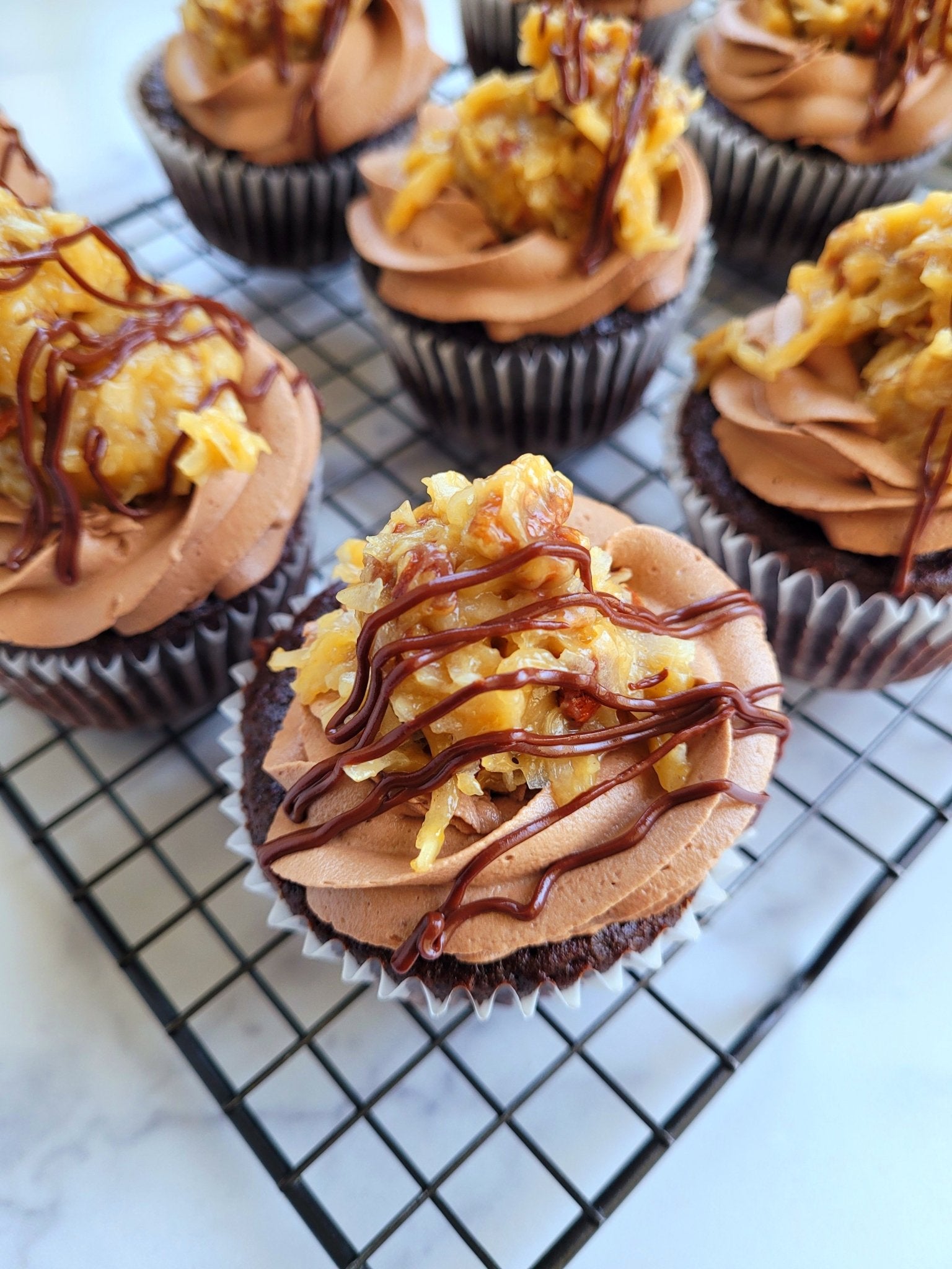 Cupcakes