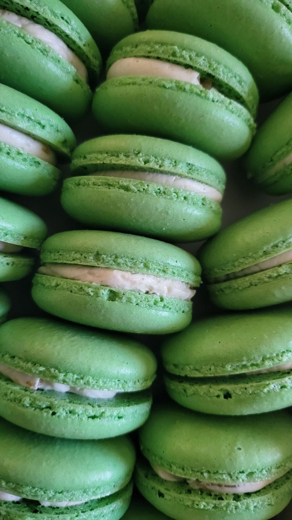 Build Your Own Box of 24 - Elegant Impressions Bakery