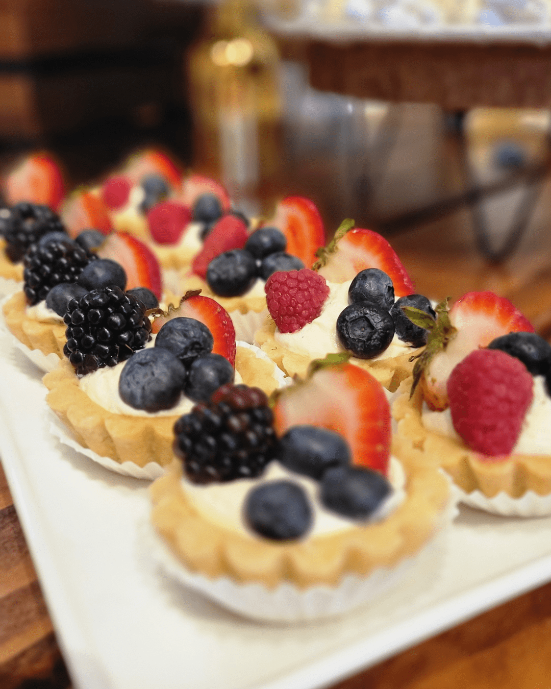 Summer Wedding Dessert Trends Brides Are Loving in 2026 - Elegant Impressions Bakery