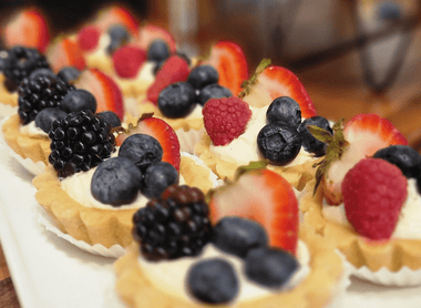 Summer Wedding Dessert Trends Brides Are Loving in 2026