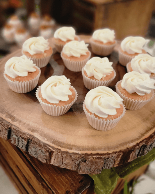Why Cupcakes Are Still In Style for Modern Weddings - Elegant Impressions Bakery