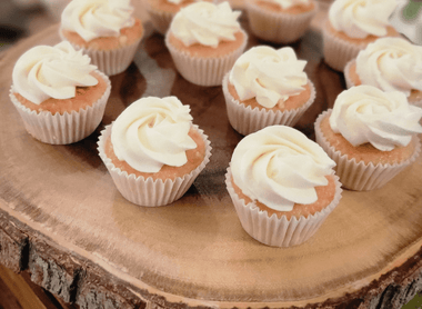 Why Cupcakes Are Still In Style for Modern Weddings