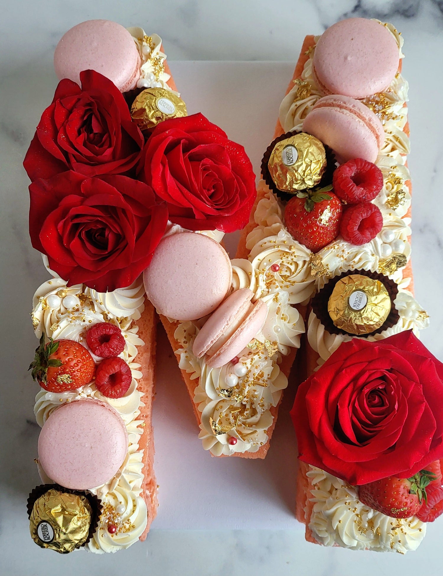Specialty Cakes