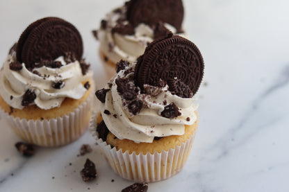 The Indulgence Dozen