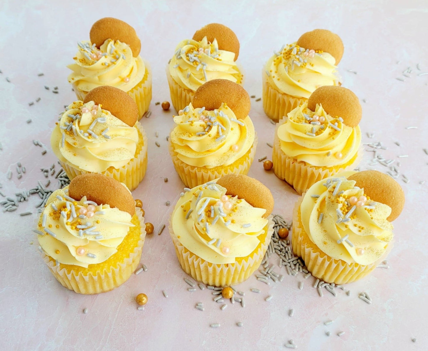 Celebration Dozen - Elegant Impressions Bakery