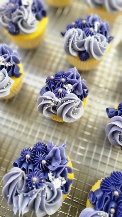 Celebration Dozen - Elegant Impressions Bakery