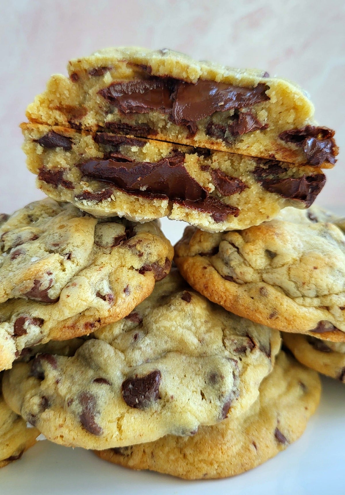 OG Choco Chip - Elegant Impressions Bakery
