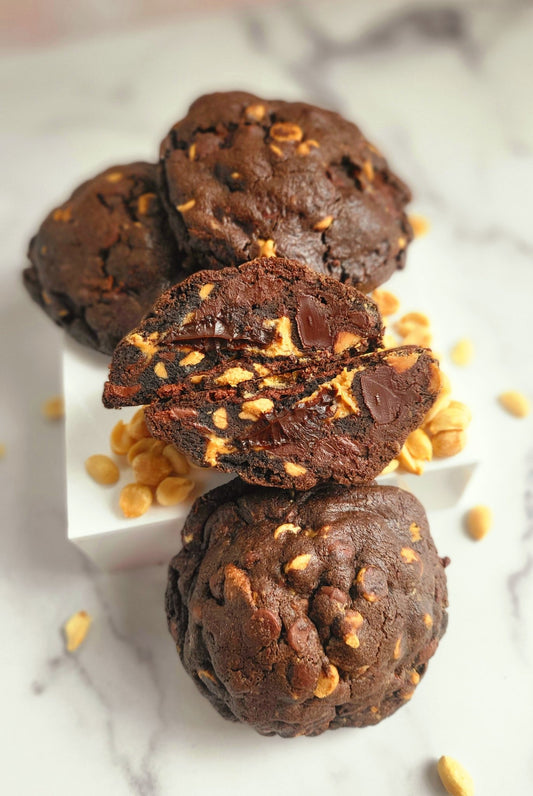 Tall Dark & Handsome - Elegant Impressions Bakery