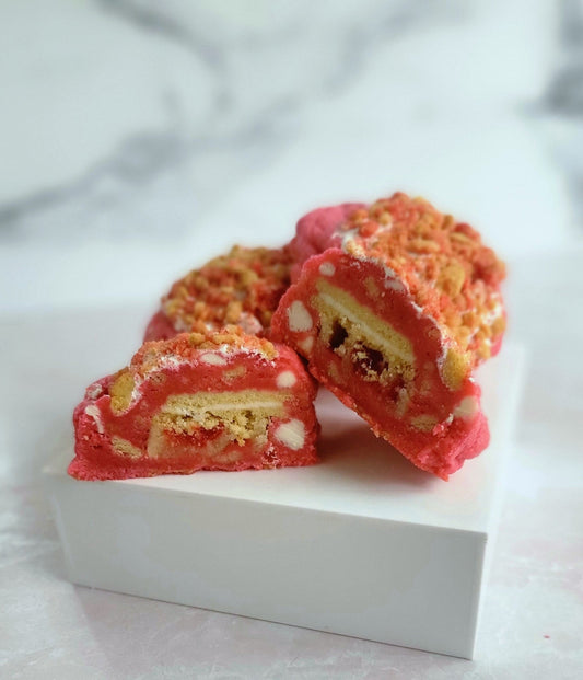 The Indulgence Dozen (12 Cookies) - Elegant Impressions Bakery