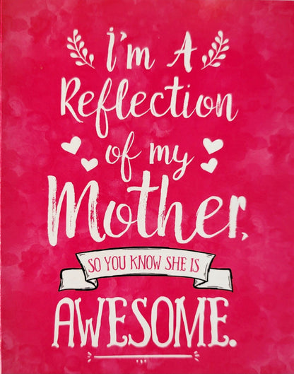 Mother's Day Cards - Elegant Impressions Bakery